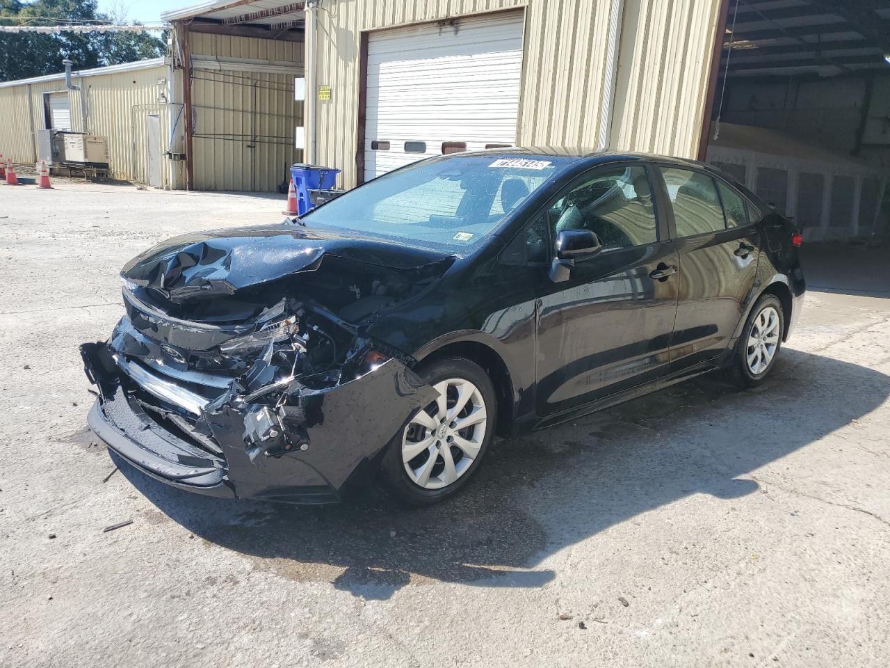 2024 Toyota Corolla le LE