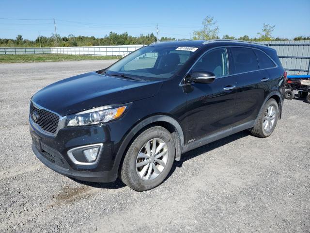 2017 Kia Sorento lx LX