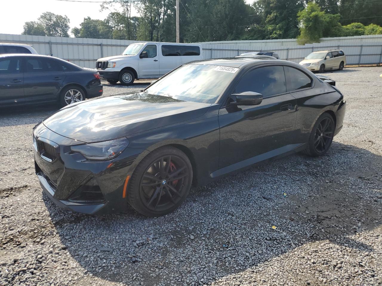 BMW M240i