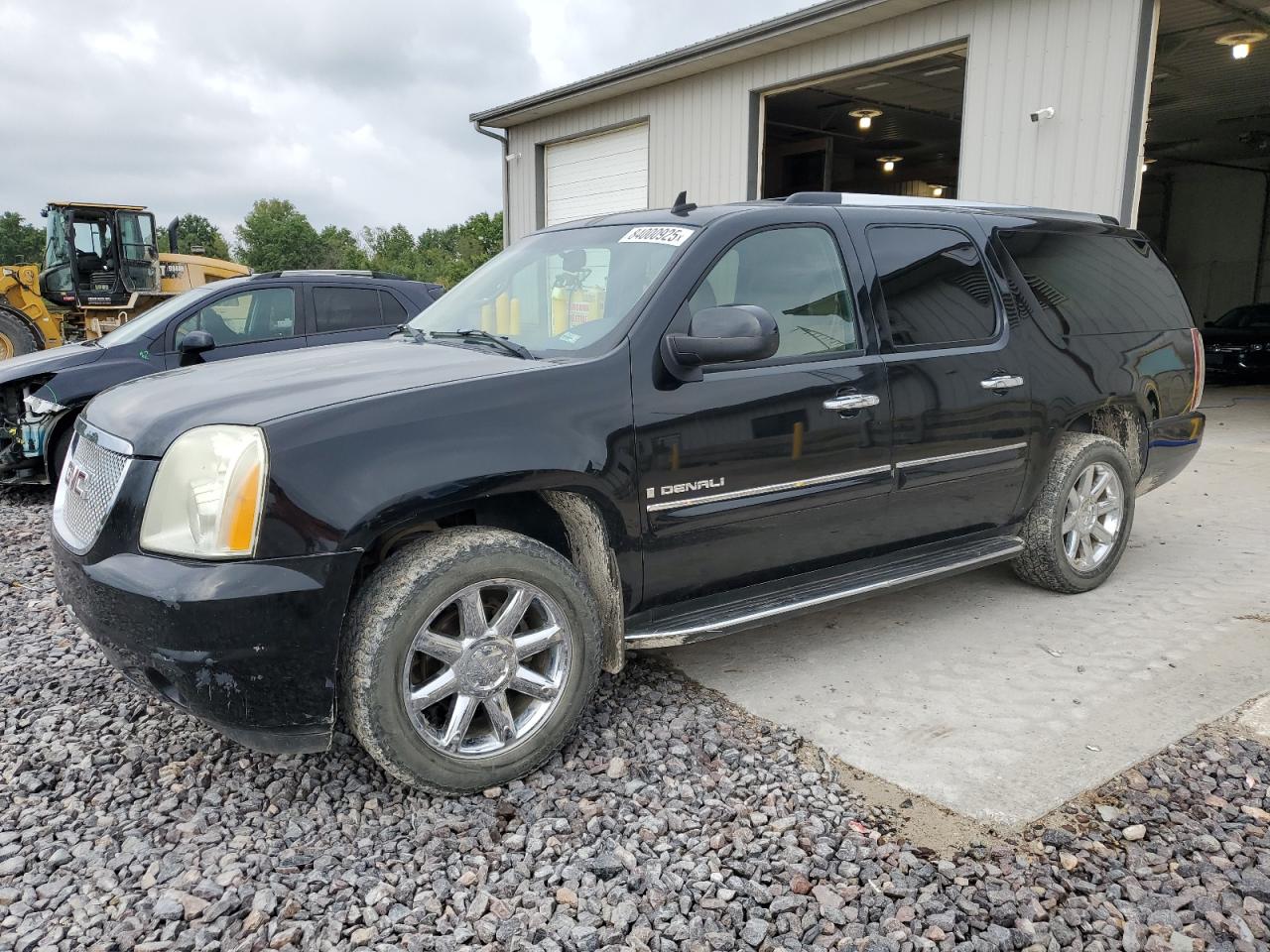 2007 Gmc Yukon xl Denali