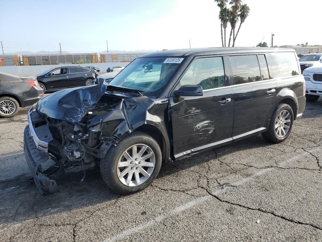 Ford Flex