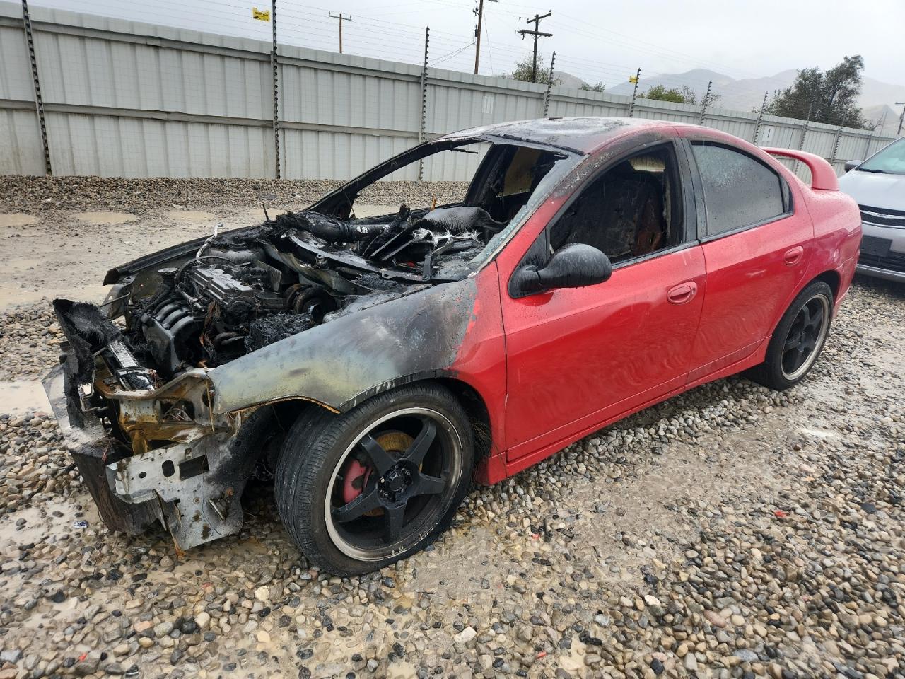 2003 Dodge Neon
