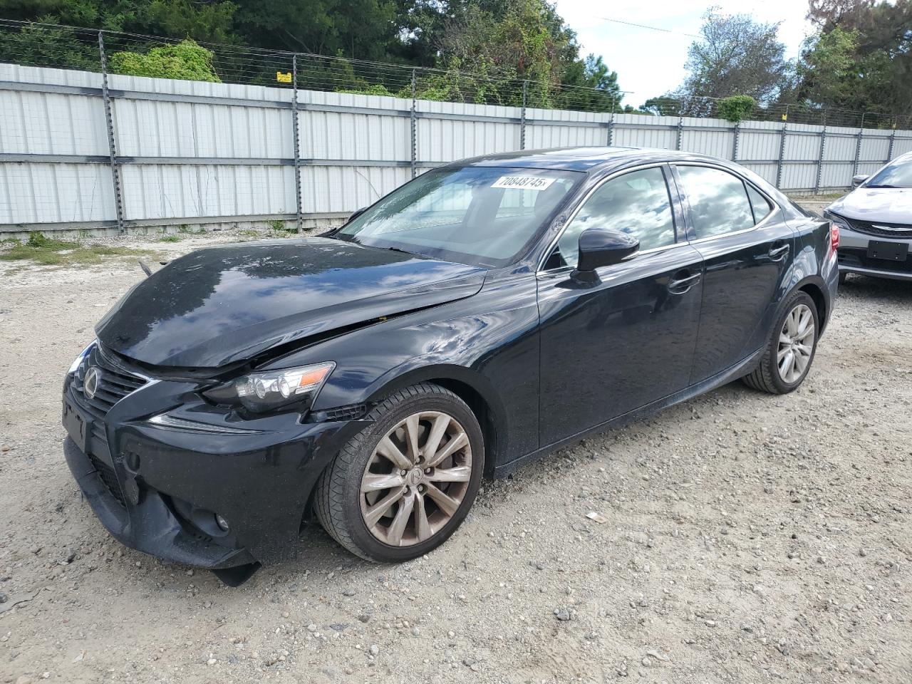 2016 Lexus Is