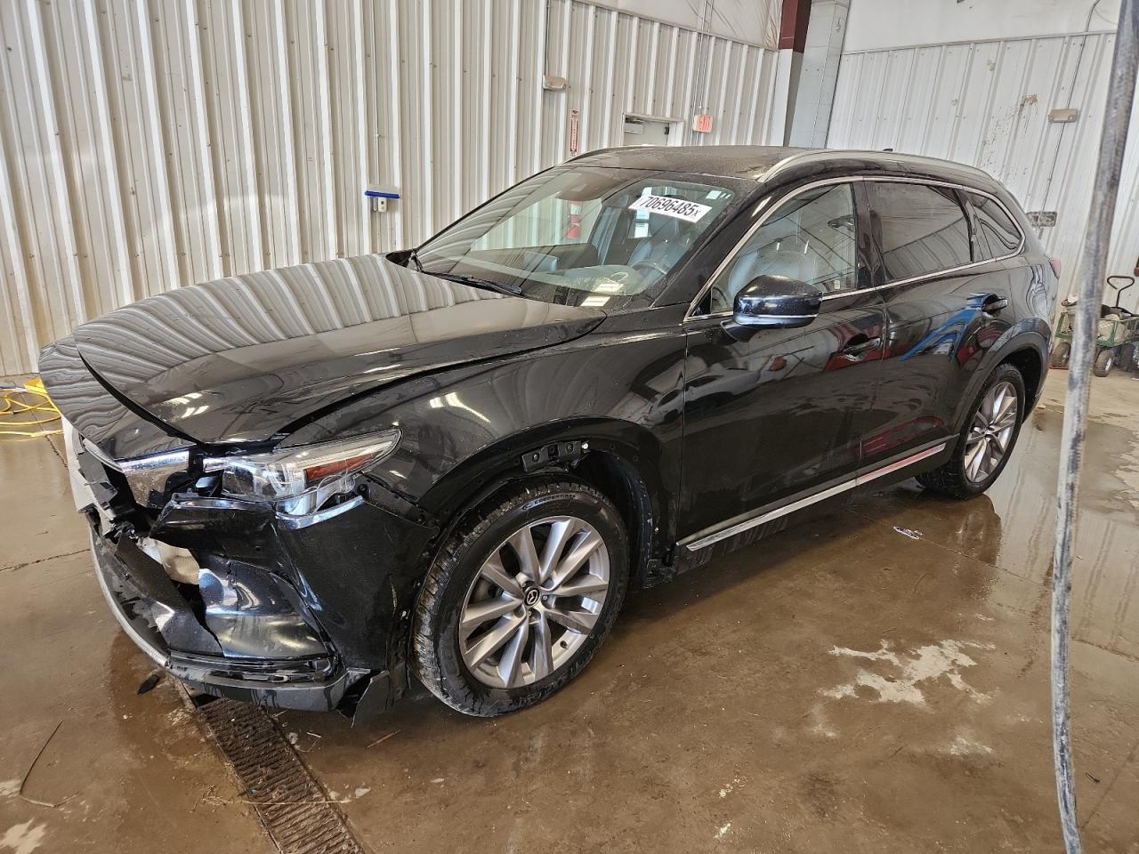 2020 Mazda Cx-9 grand GRAND TOURING