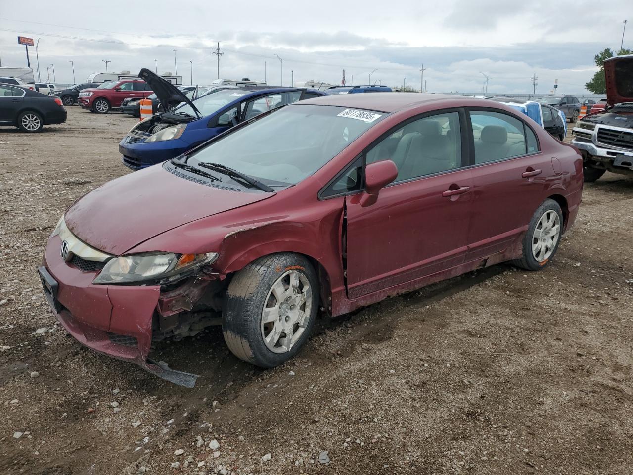 2009 Honda Civic