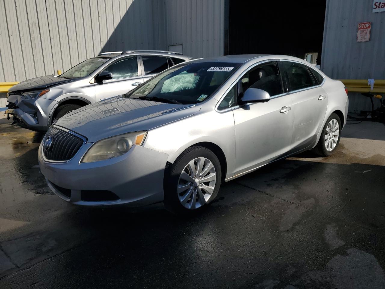 2015 Buick Verano