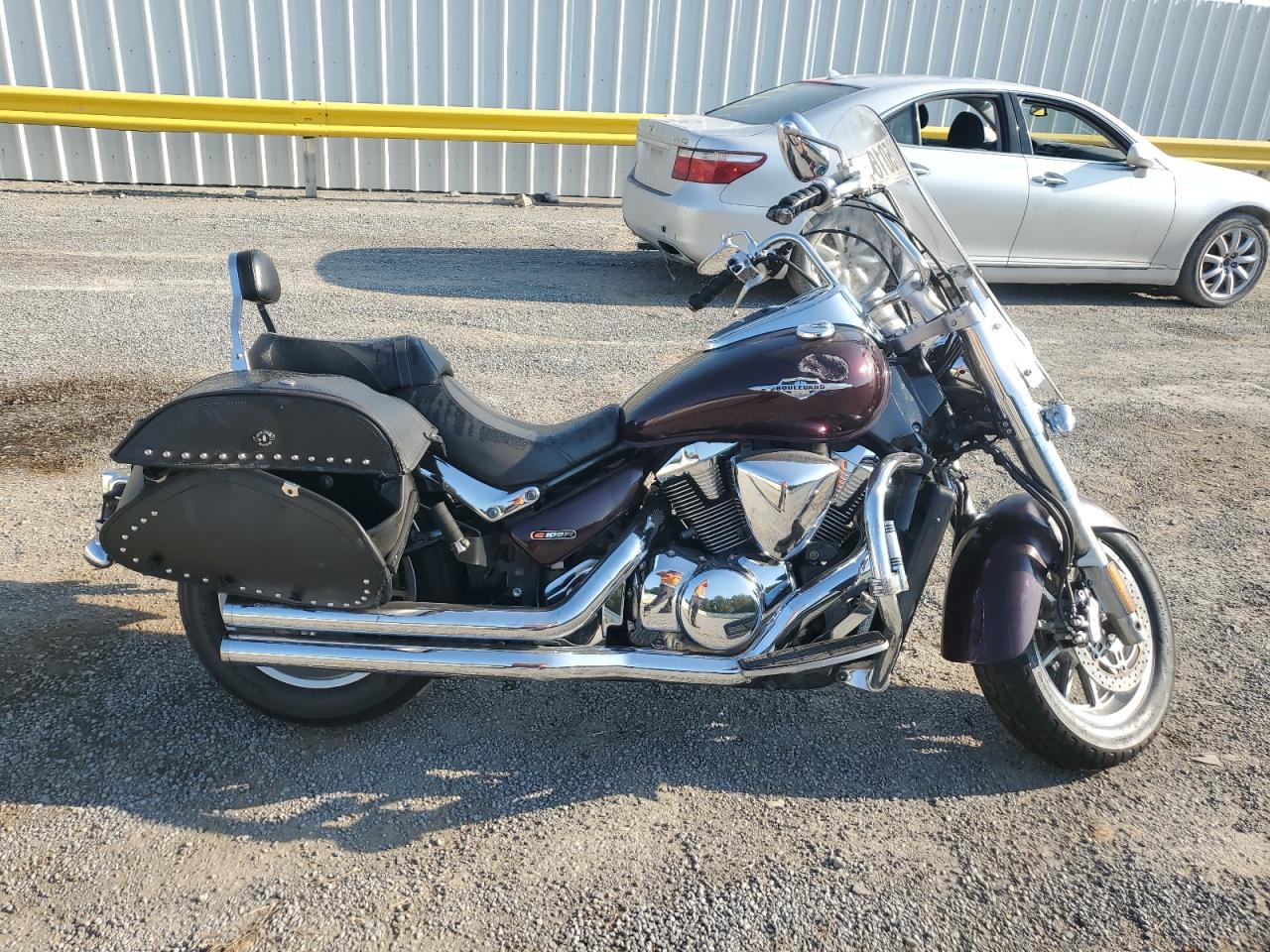 Suzuki Vlr1800