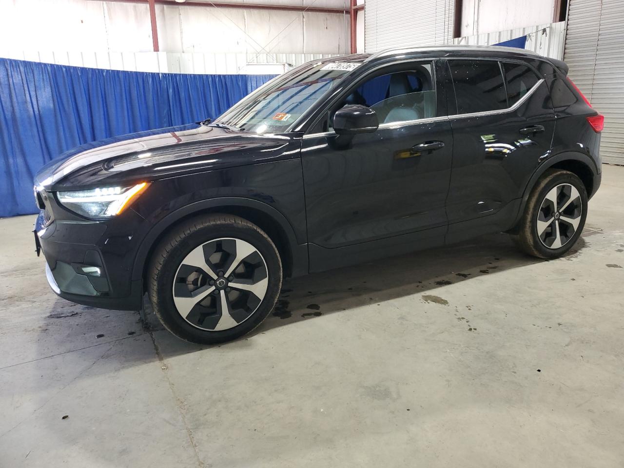 2024 Volvo Xc40 plus PLUS
