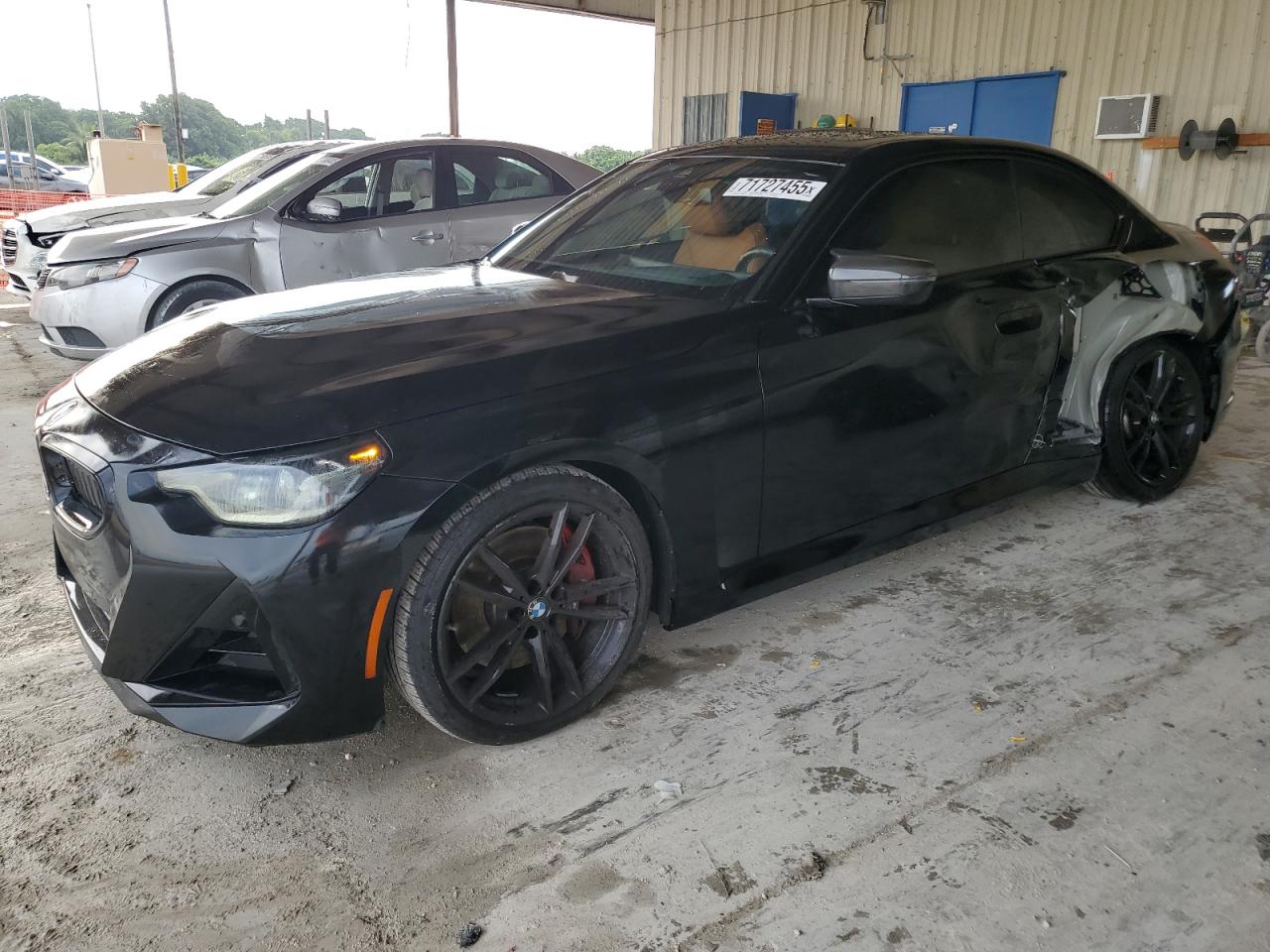2024 BMW 230I