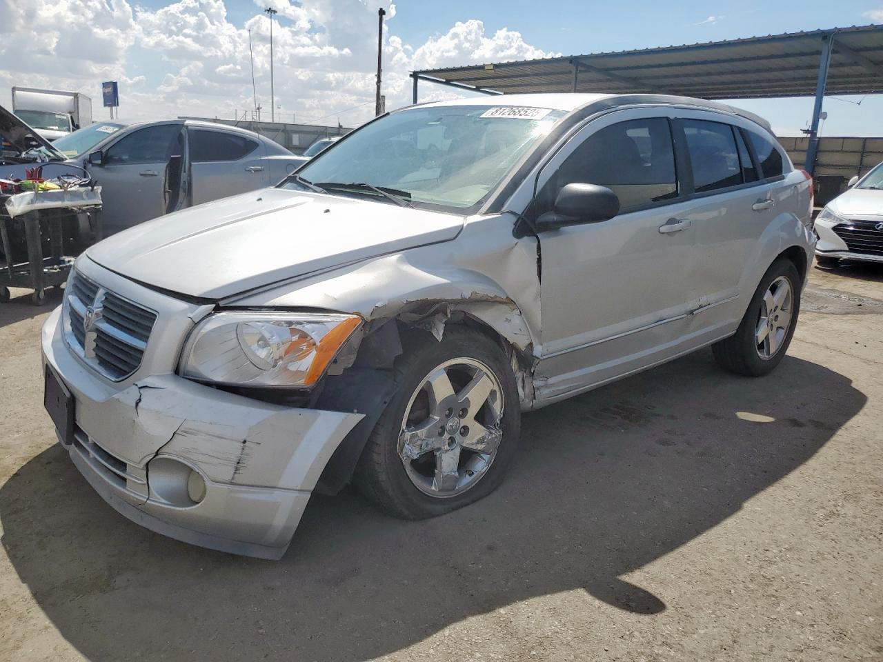 2009 Dodge Caliber