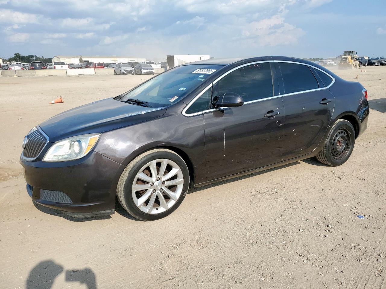 Buick Verano
