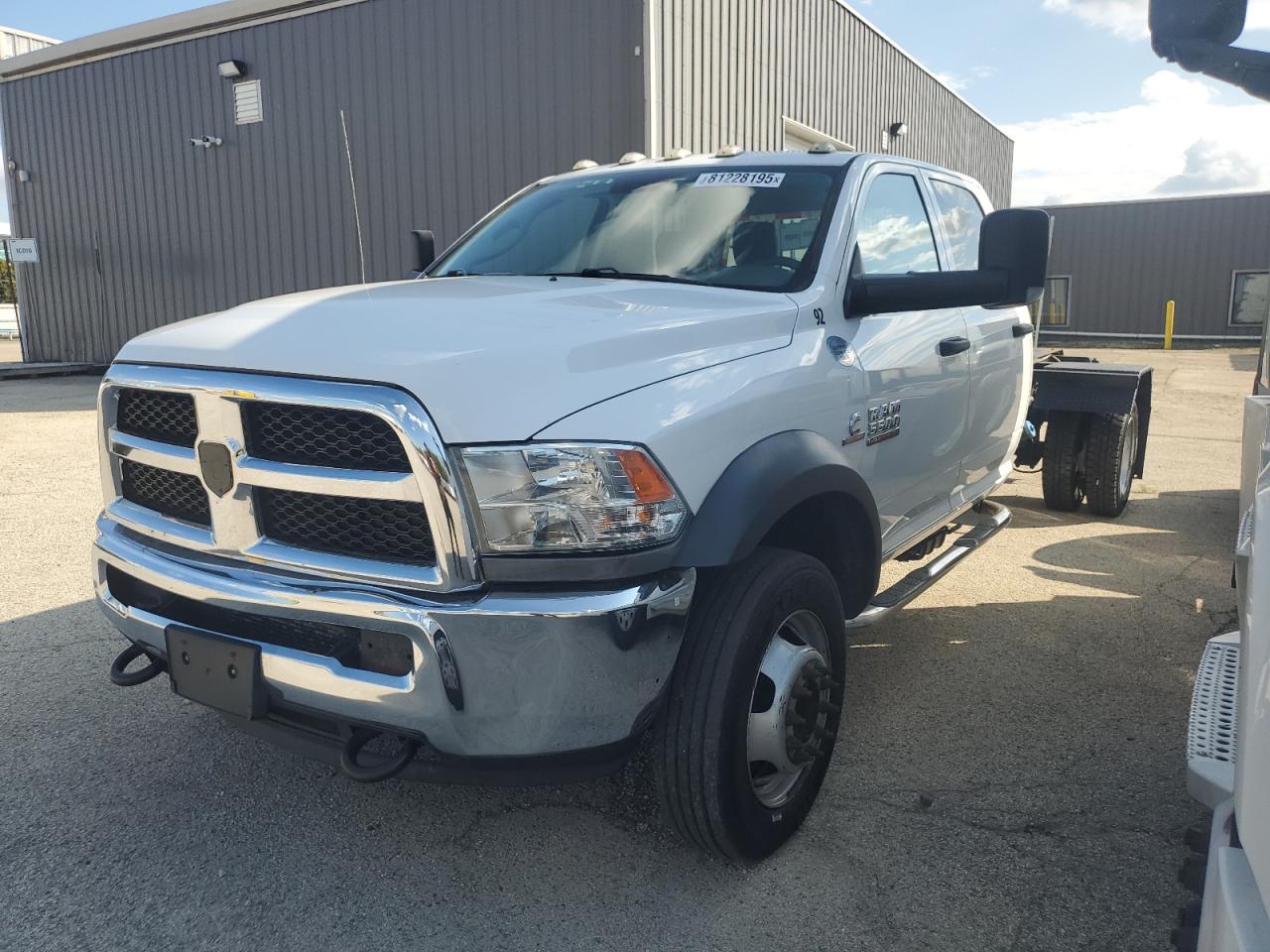 Ram 5500
