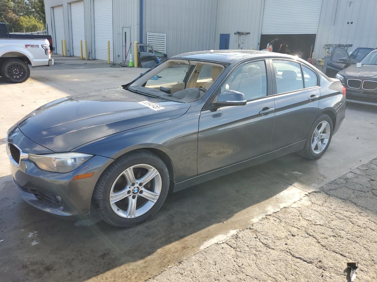 2013 BMW 3 series 328 I