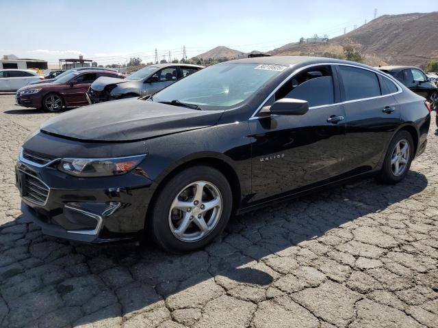 2017 Chevrolet Malibu ls LS