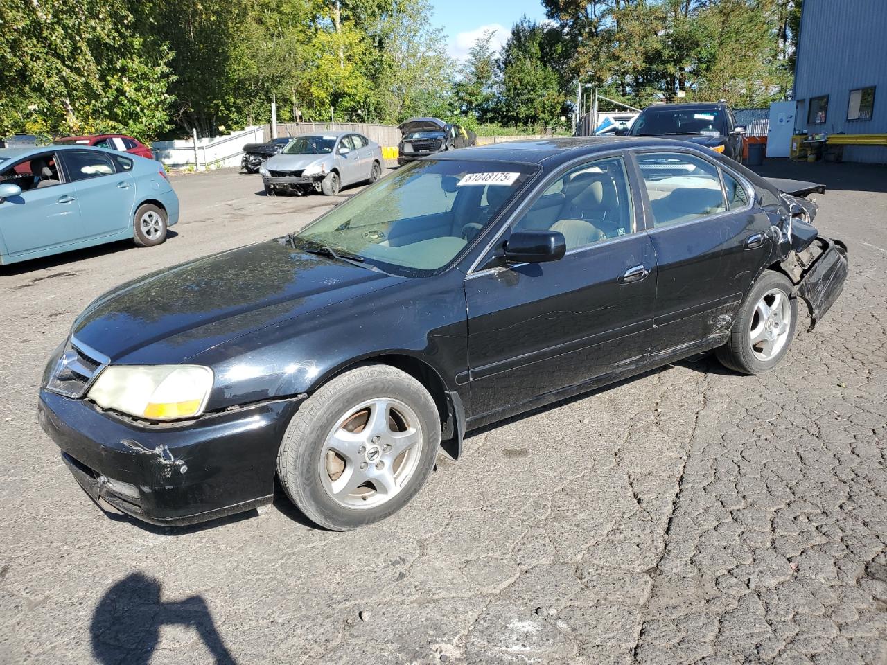 Acura Other