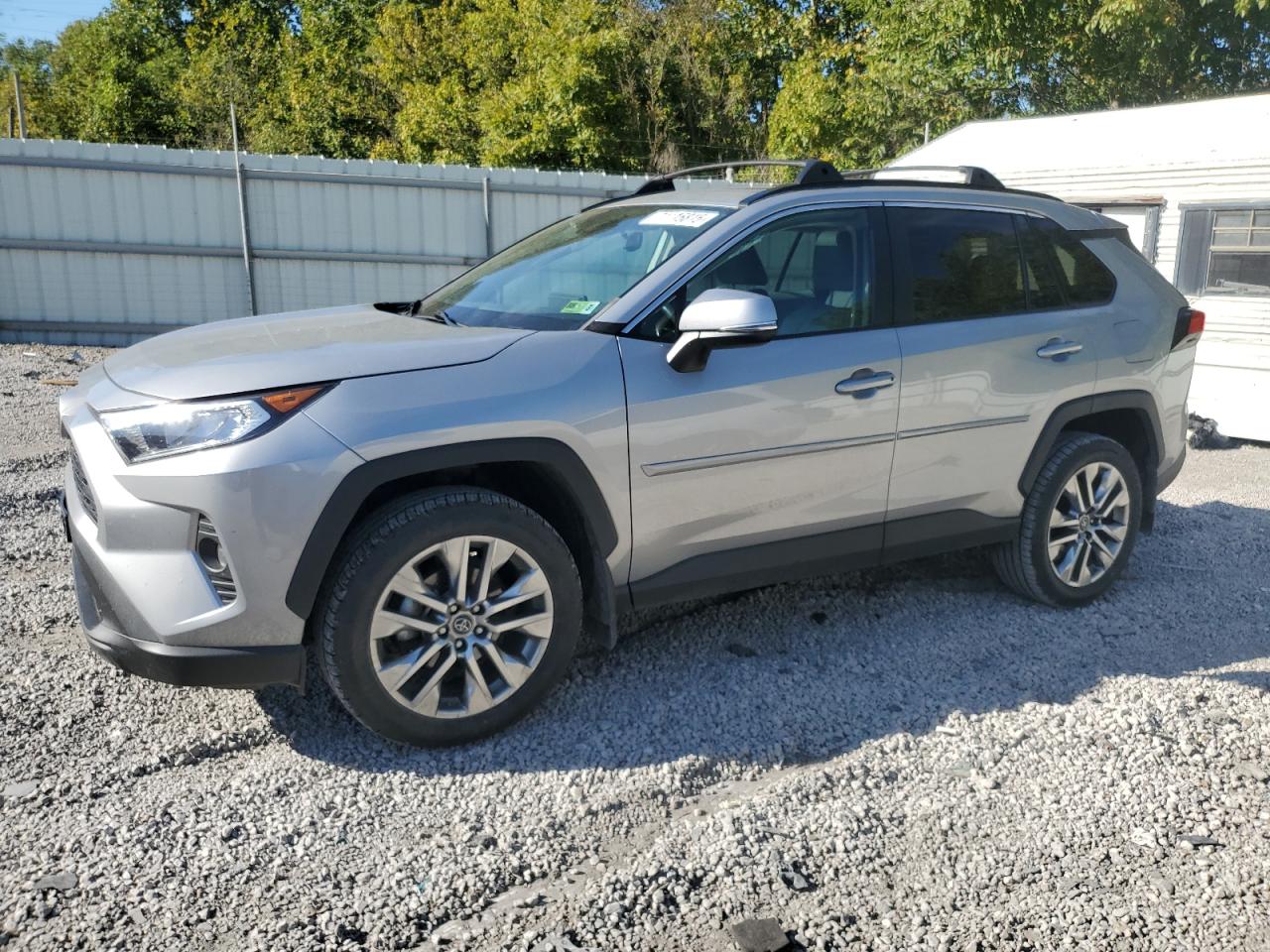 2019 Toyota Rav4 xle premium XLE PREMIUM