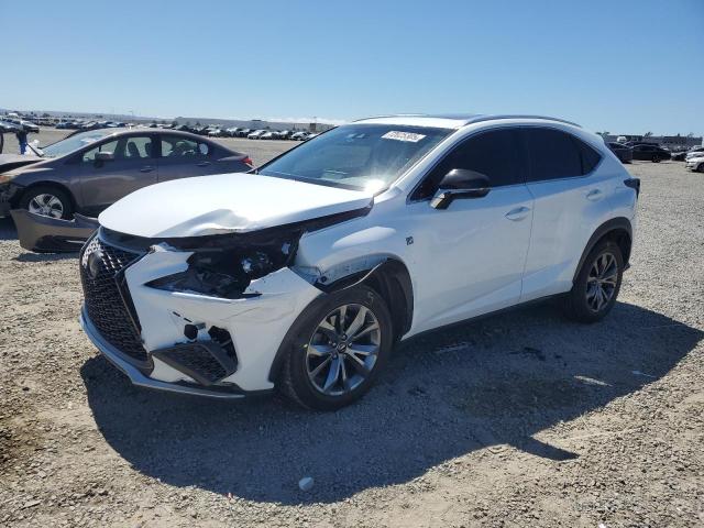 2018 Lexus Nx 300 bas 300 BASE