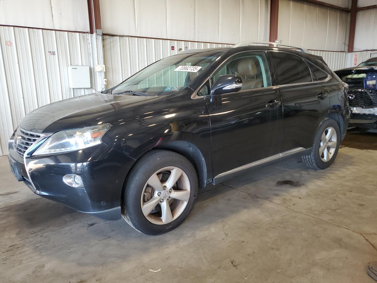 2015 Lexus Rx 350 bas 350 BASE