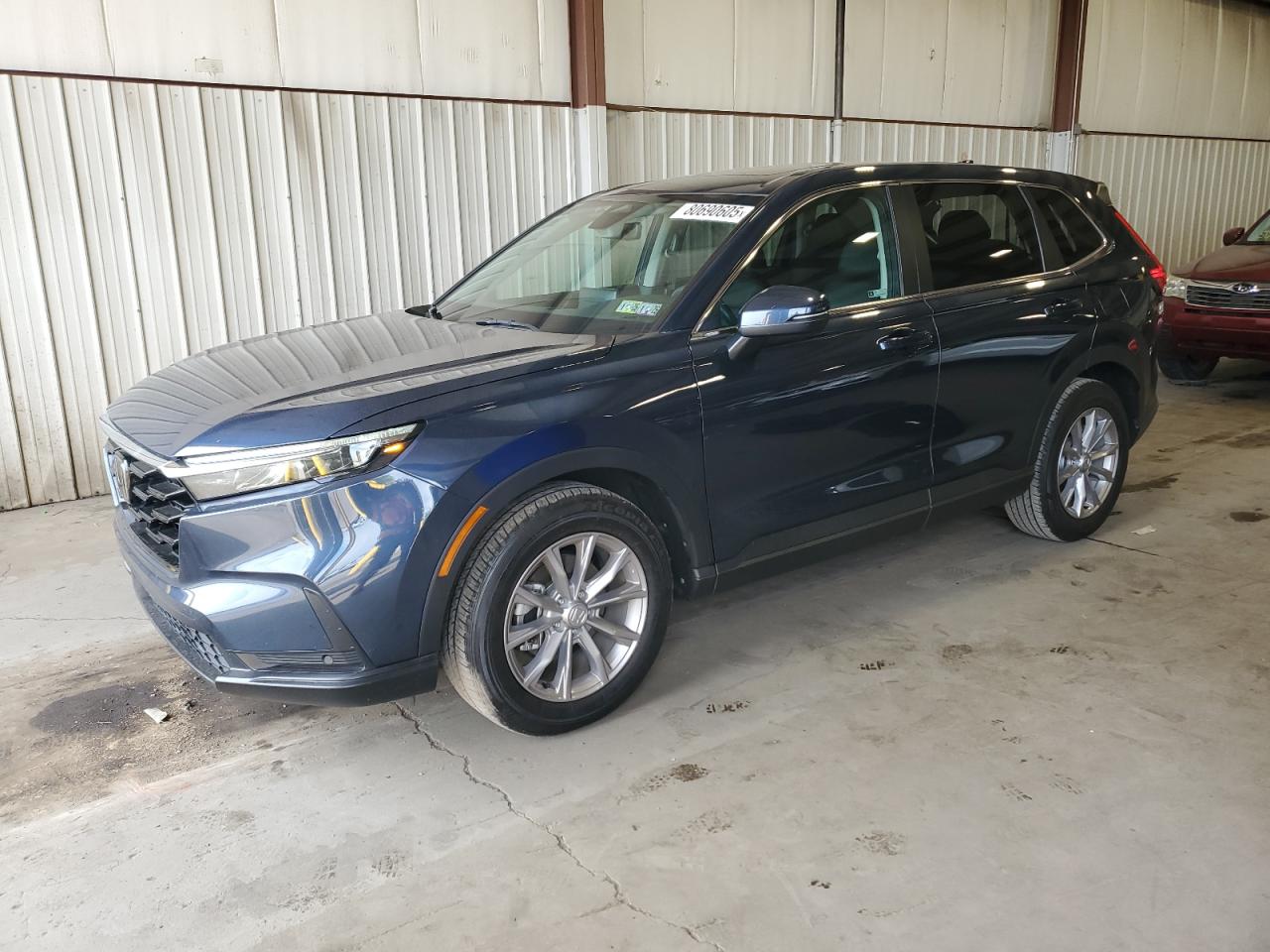 2023 Honda Cr-v exl EXL