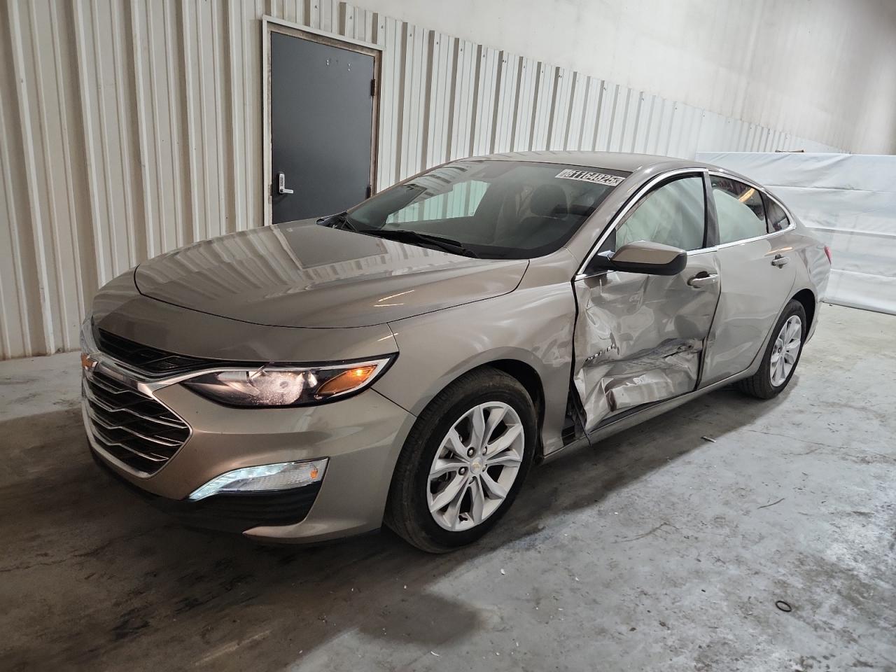 2024 Chevrolet Malibu lt LT