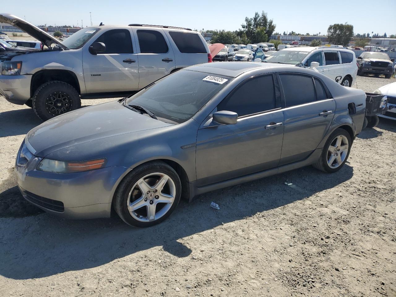 Acura 3.2tl