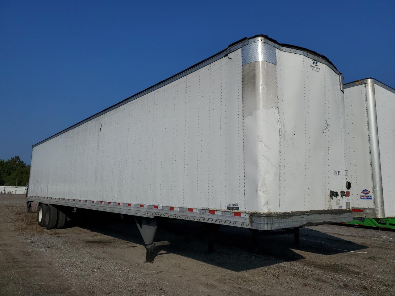 2019 Hyundai Translead