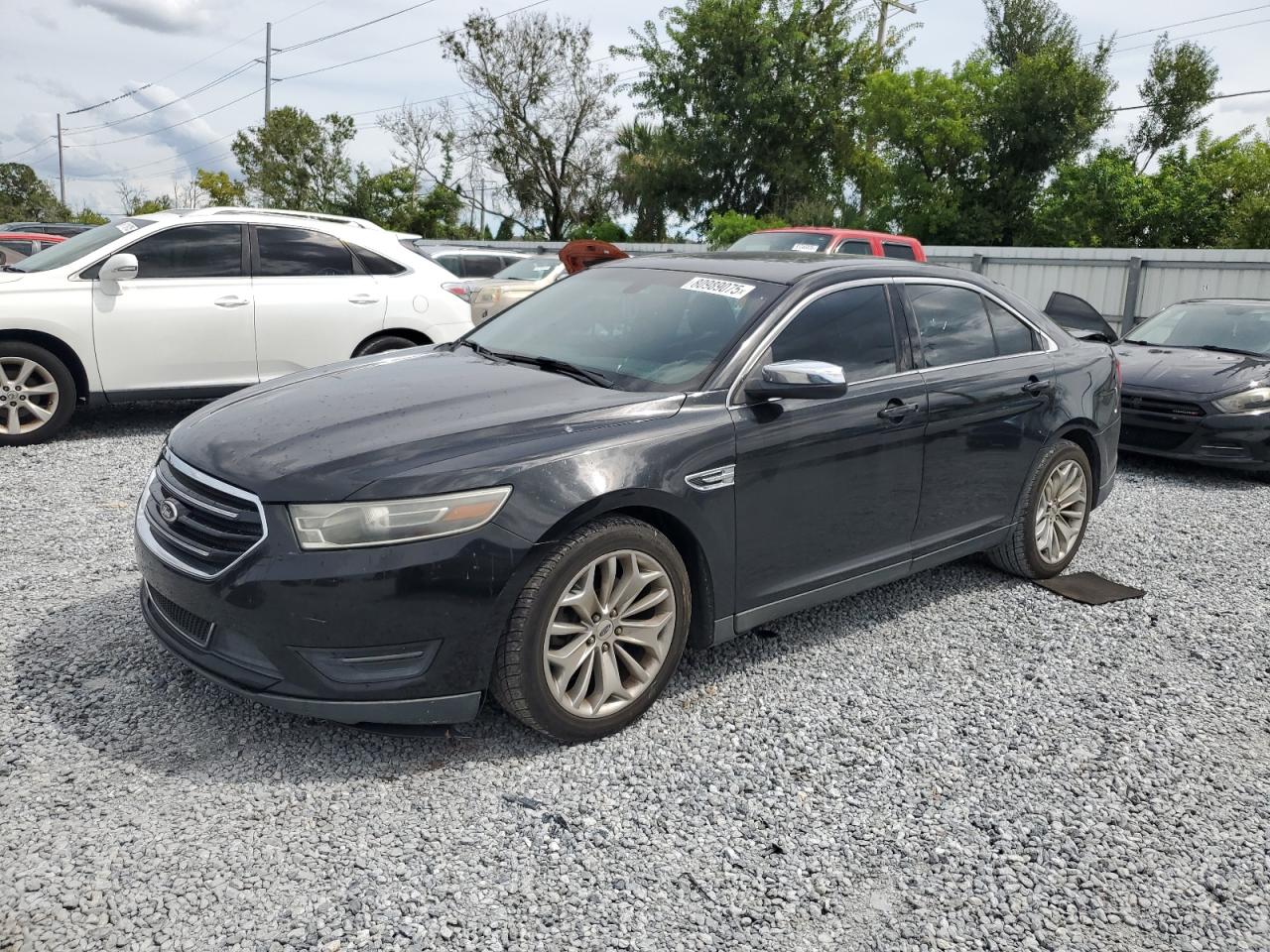 2015 Ford Taurus lim LIMITED