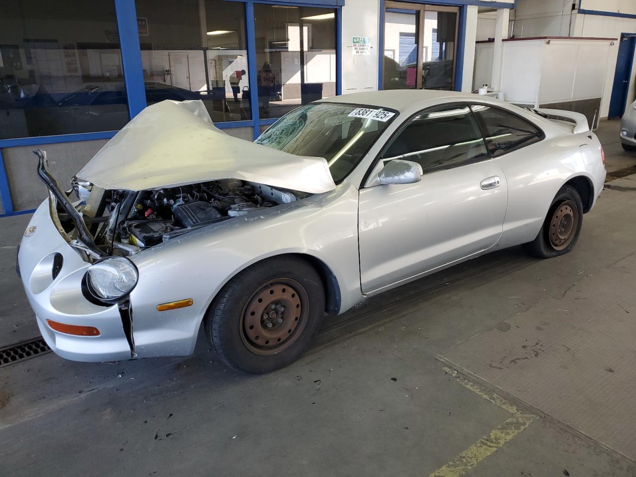 1995 Toyota Celica