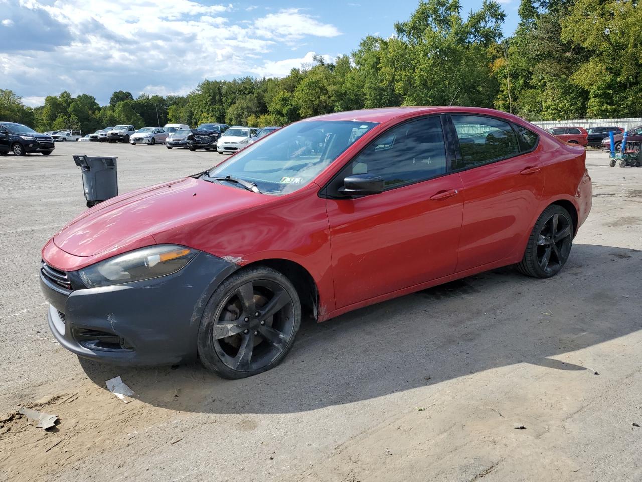 Dodge Dart