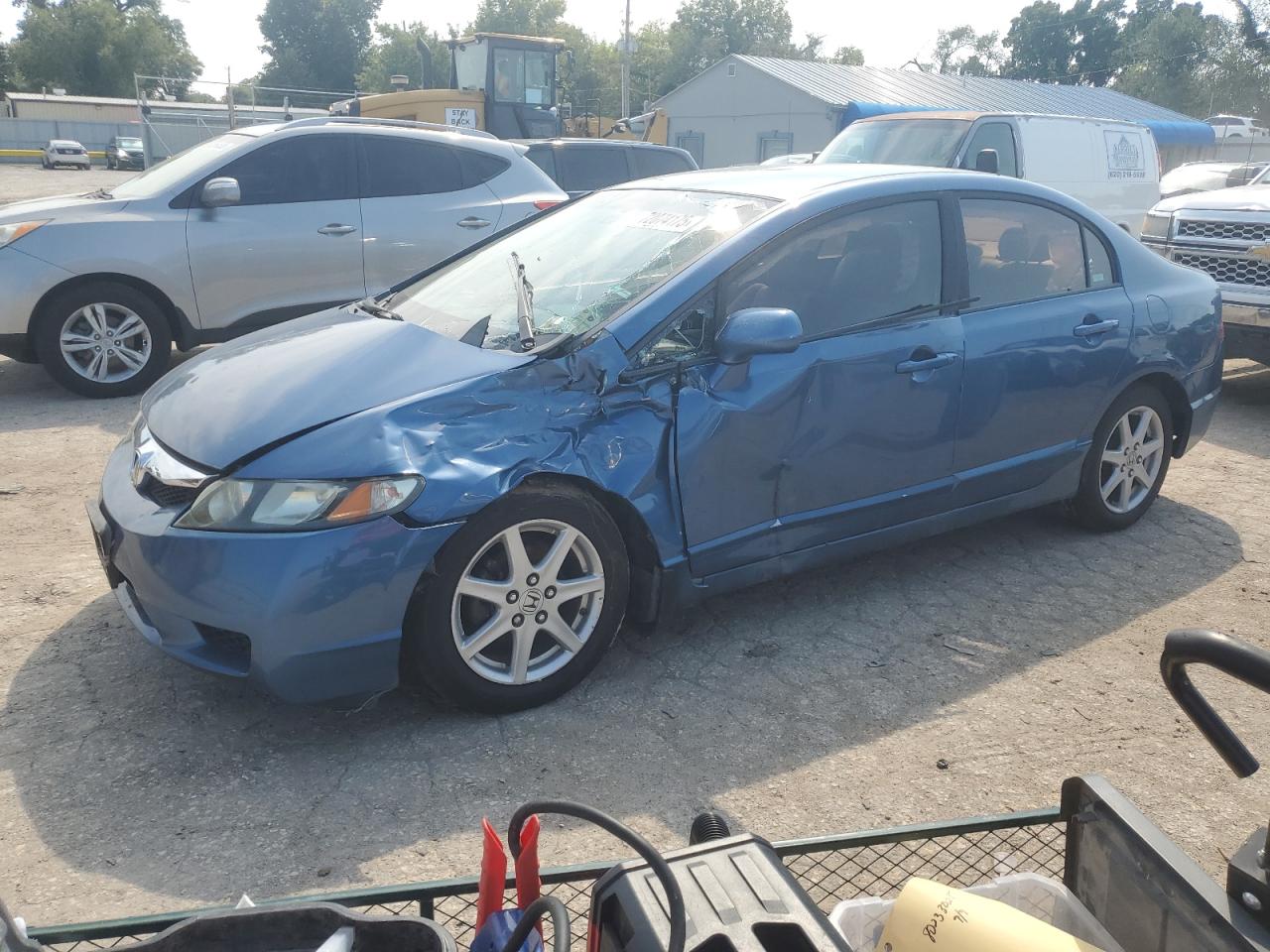 2009 Honda Civic