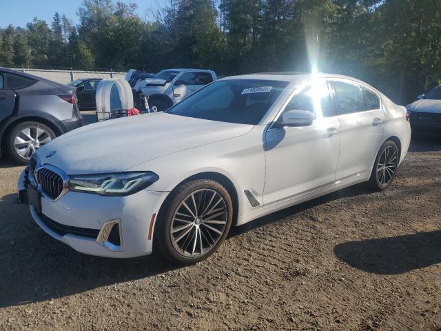 2021 BMW 530 xi XI