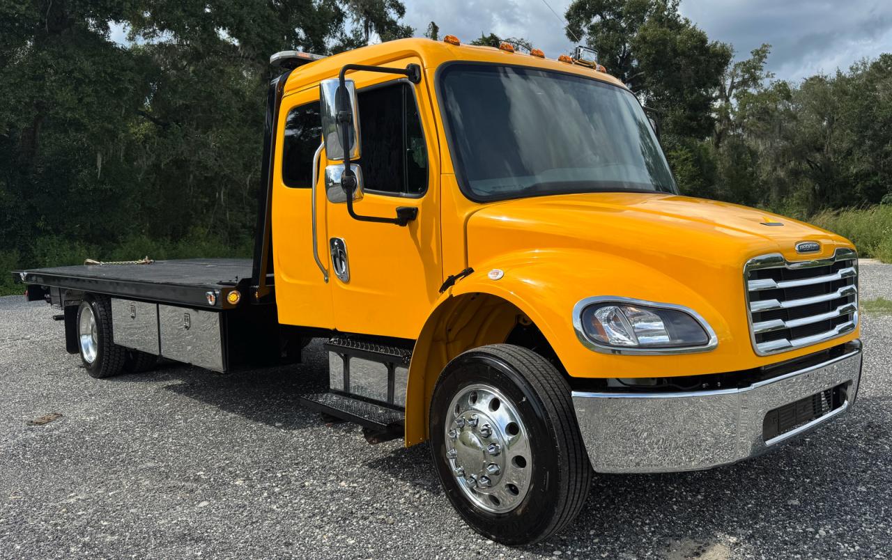 2019 Freightliner M2 106 med 106 MEDIUM DUTY