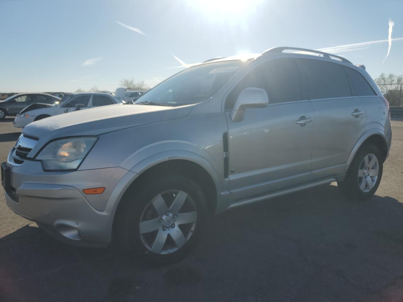 2008 Saturn Vue xr