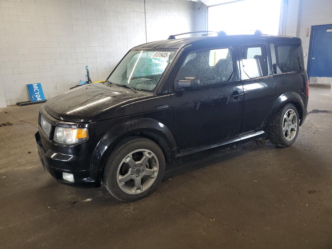 2007 Honda Element