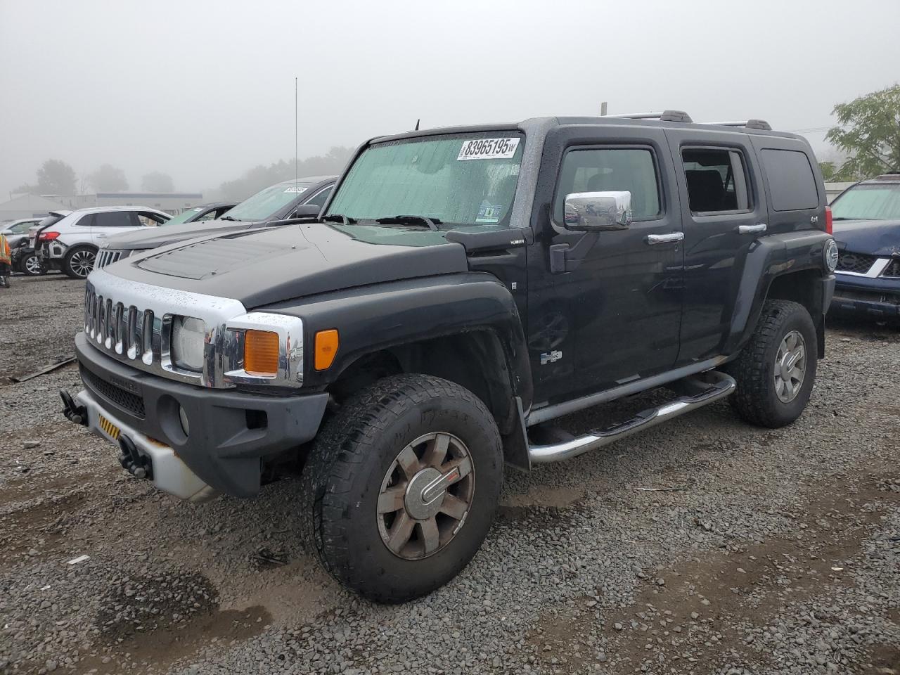 2009 Hummer H3