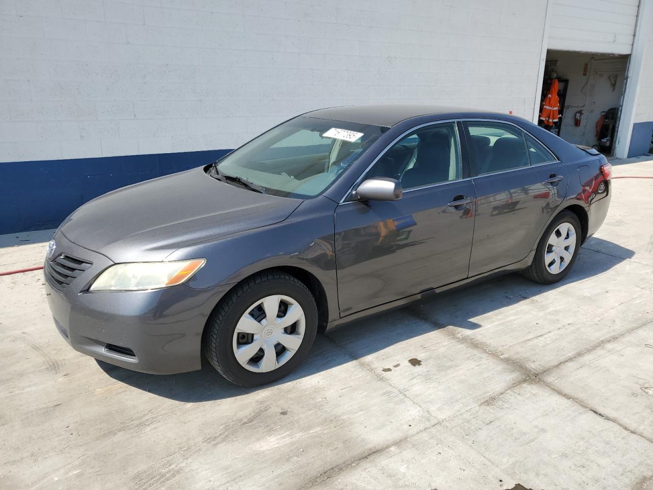 2007 Toyota Camry ce CE