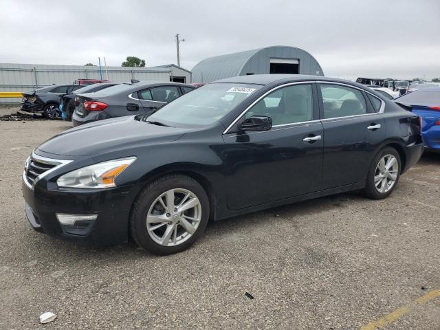 2013 Nissan Altima 2.5 2.5