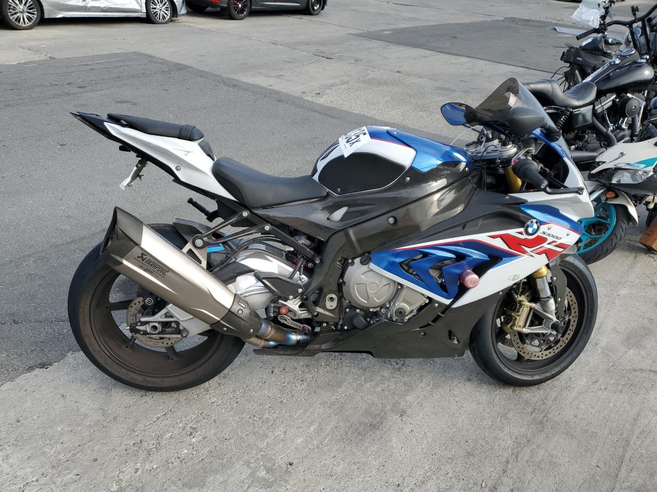 BMW S 1000