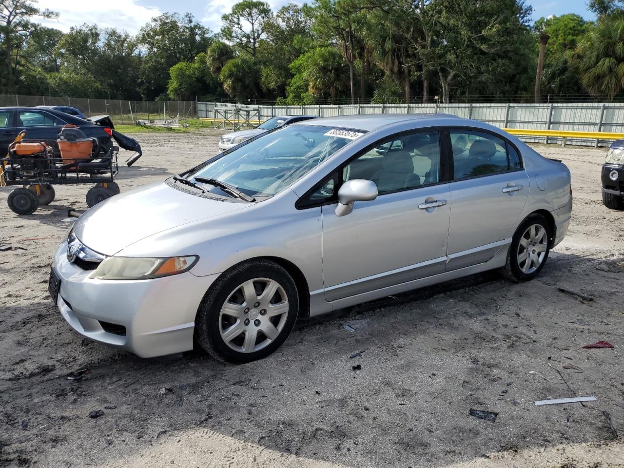 2011 Honda Civic