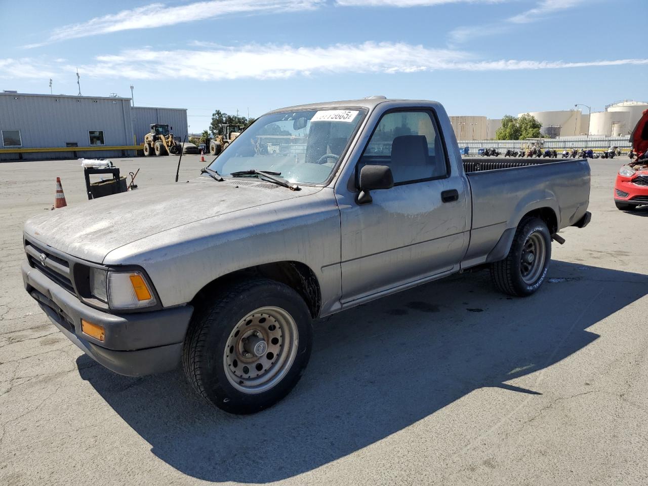 1994 Toyota Pickup
