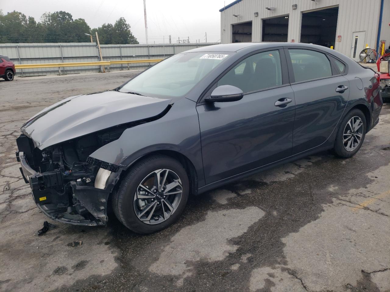 2024 Kia Forte lx LX