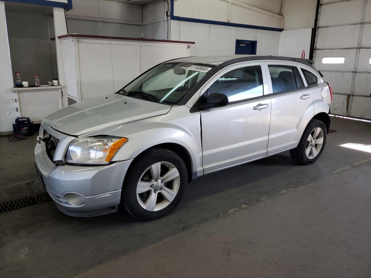 2011 Dodge Caliber