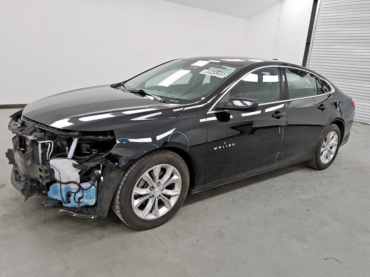 2023 Chevrolet Malibu lt LT
