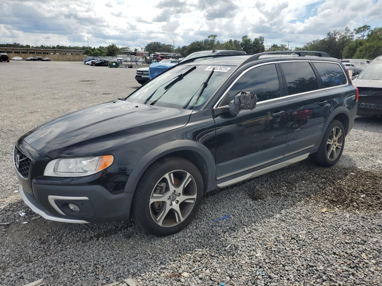 Volvo Xc70 t6 pl