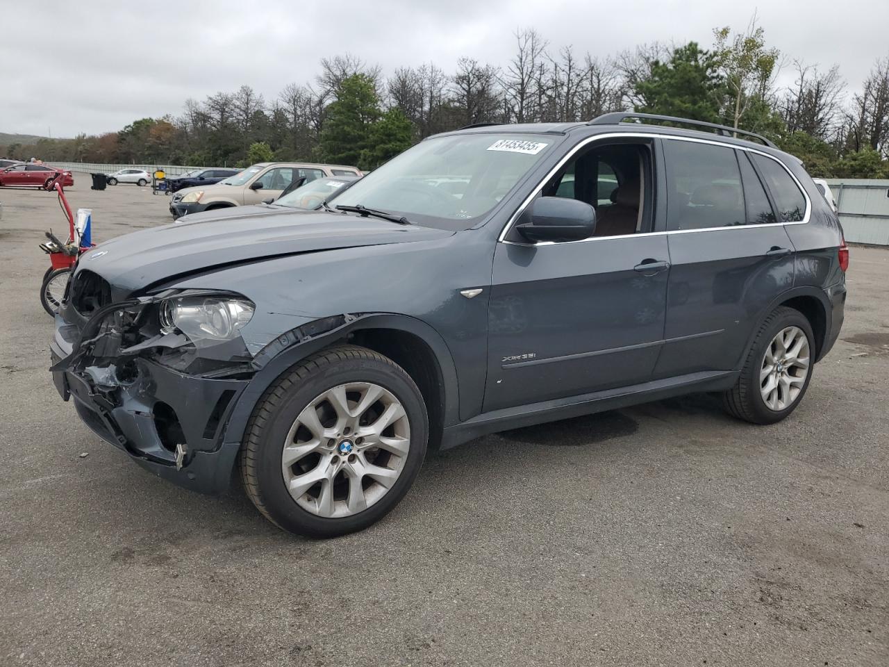 2013 BMW X5 xdrive3 XDRIVE35I