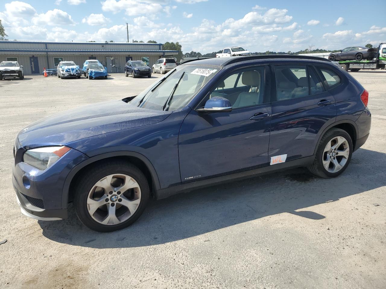 2015 BMW X1 sdrive2 SDRIVE28I