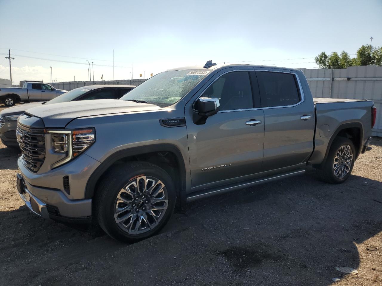 2023 Gmc Sierra k15 K1500 DENALI ULTIMATE