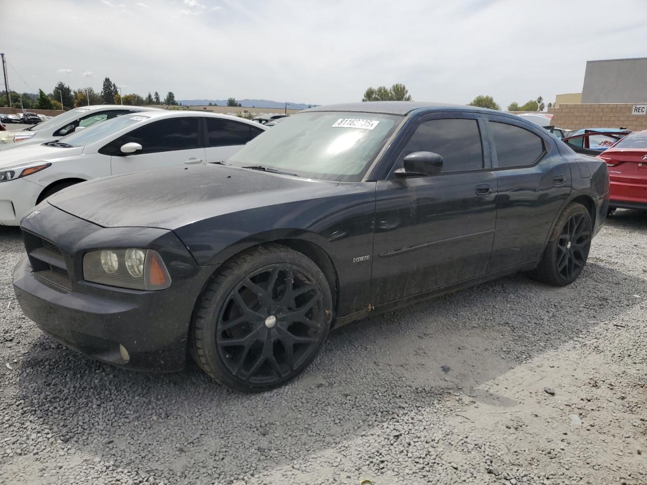 2006 Dodge Charger r/ R/T
