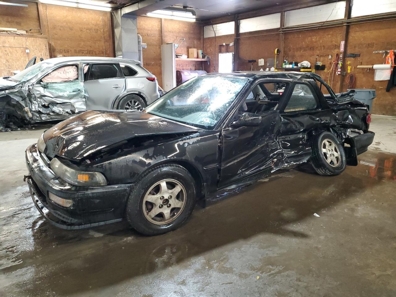 1992 Acura Integra