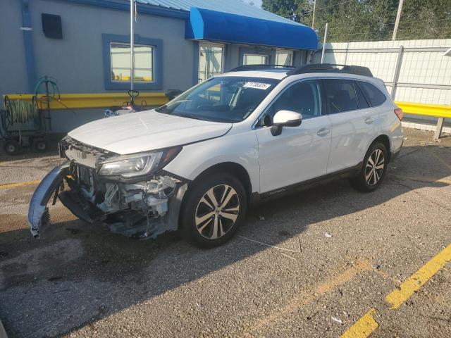 2019 Subaru Outback 2. 2.5I LIMITED